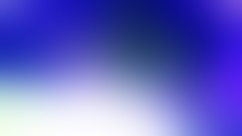 blue and purple gradient