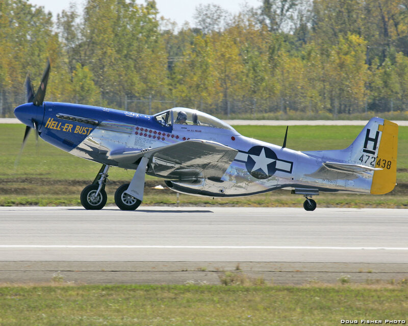 Blue and Silver Airplane — Active