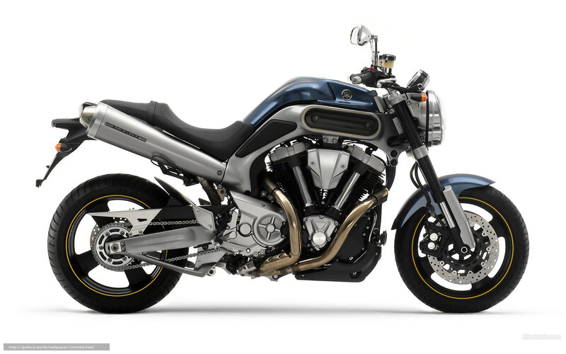 Blue and Silver Motorcycle — Neutral, Photograph, Seat