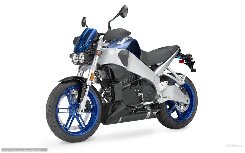 Blue and Silver Motorcycle — Neutral, Photograph, Seat, Windshield