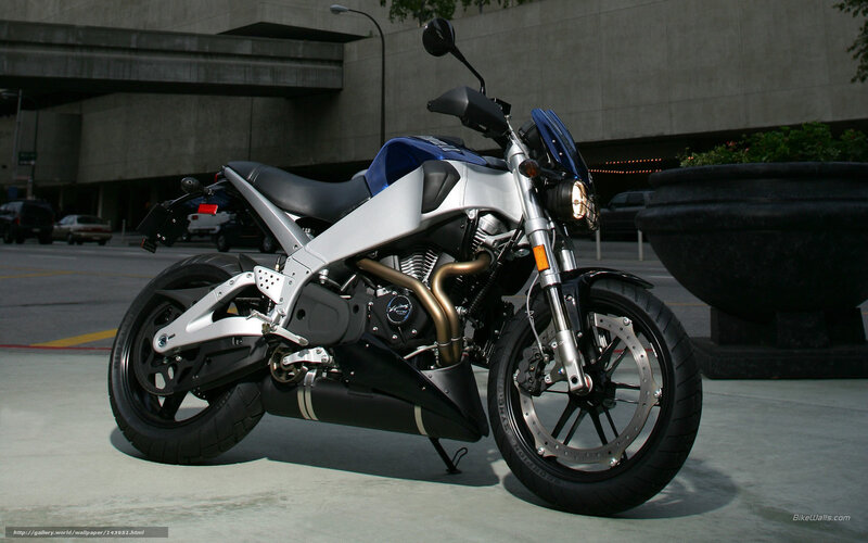 Blue and Silver Motorcycle — Urban