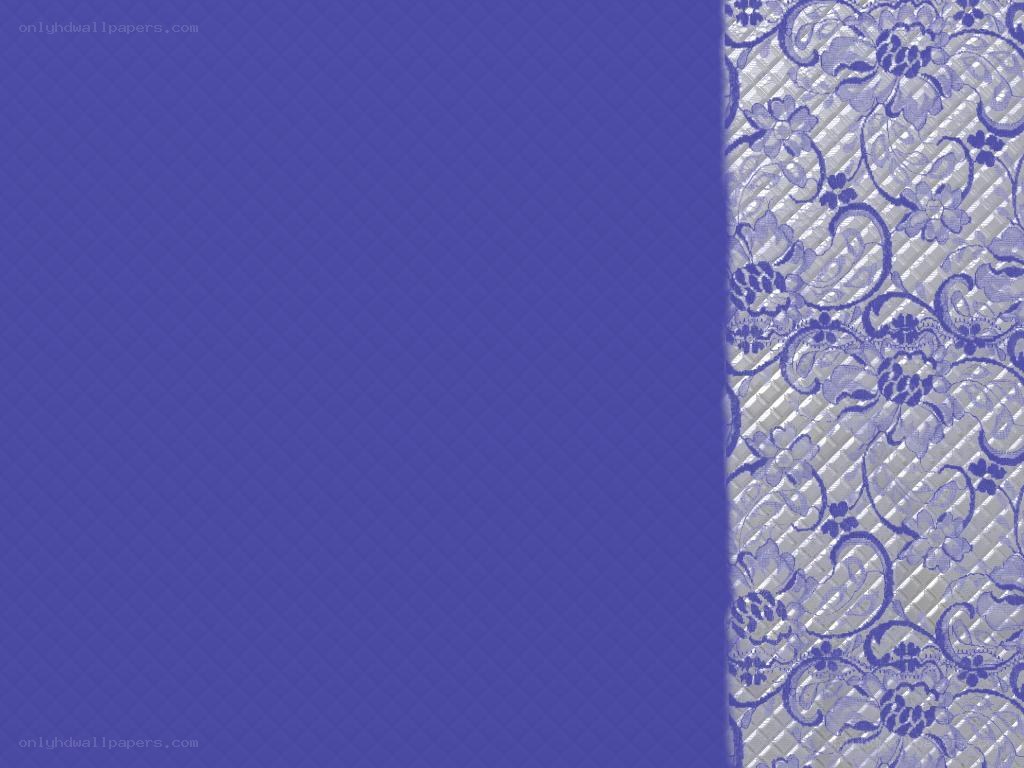 blue and silver patterned design
