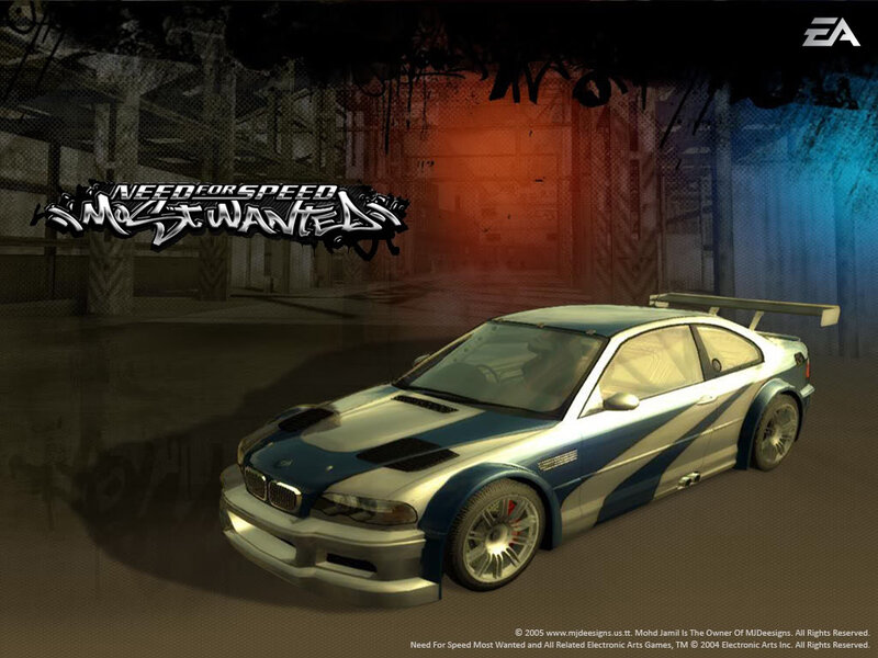 Blue and Silver Race Car — Dark