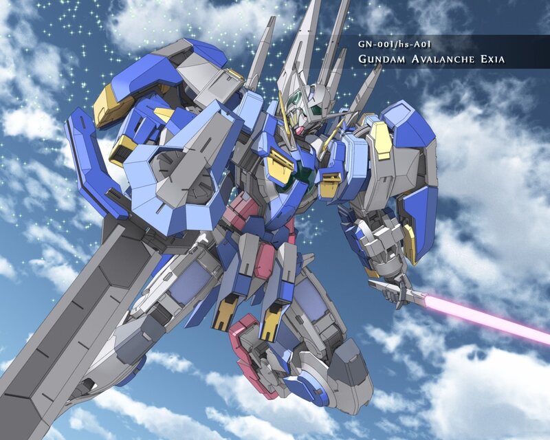 Blue and Silver Robot — Dramatic, Afternoon