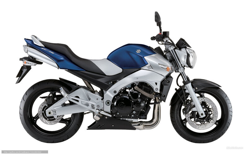 blue and silver sport motorcycle