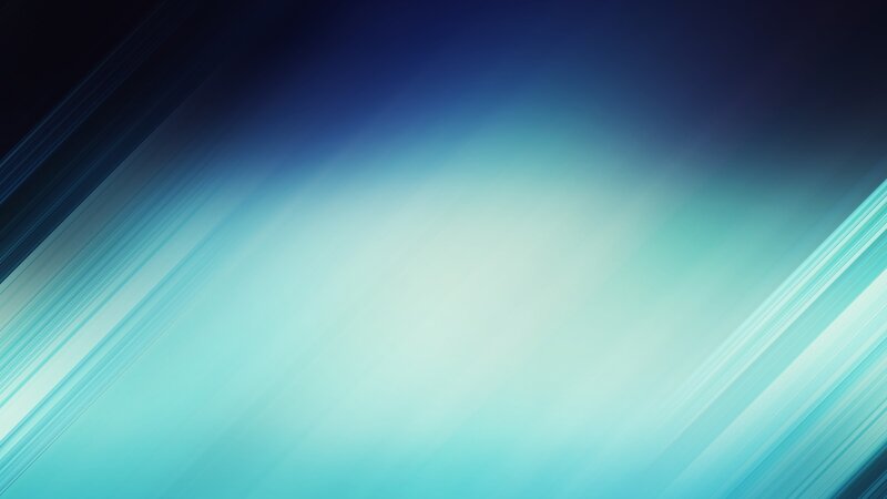 blue and teal gradient background