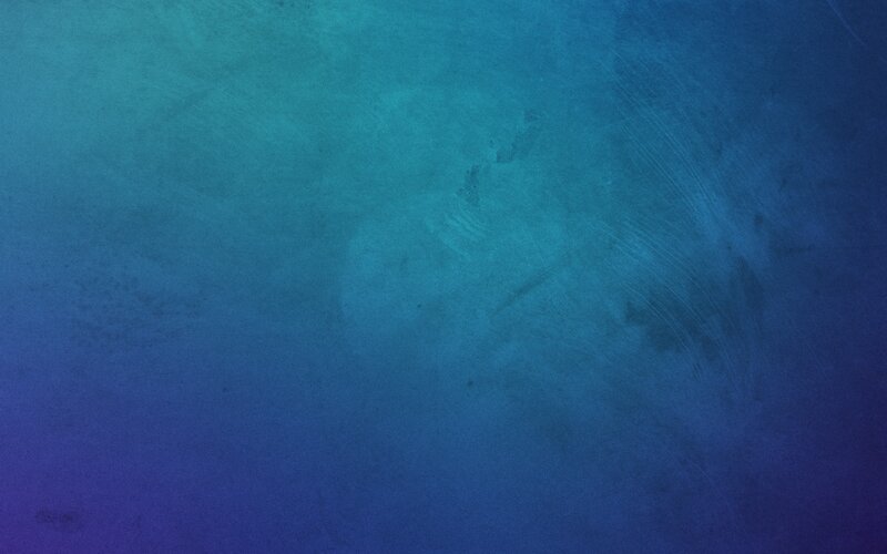 Blue and Teal Gradient