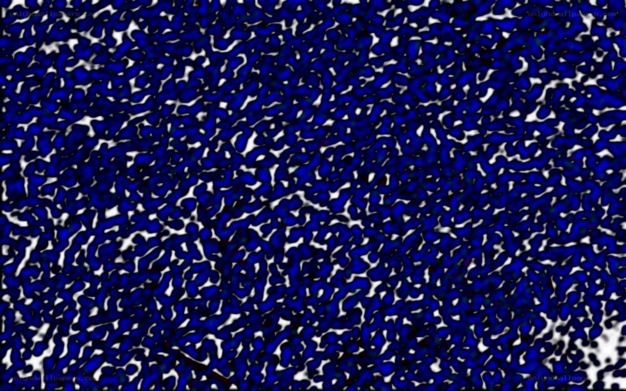 blue and white abstract pattern