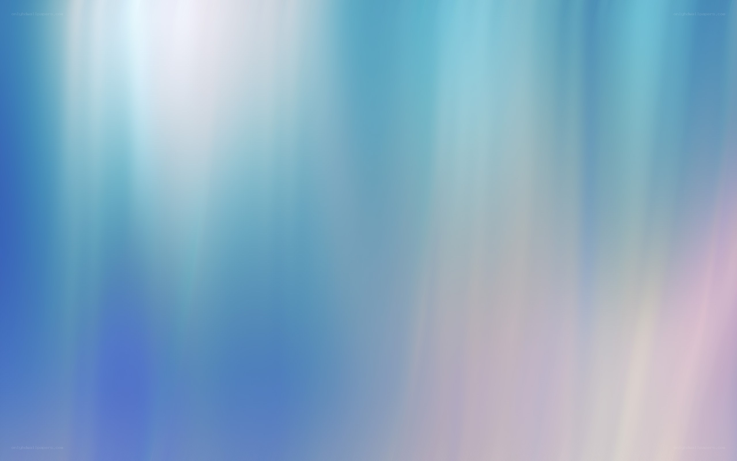 blue and white light streaks