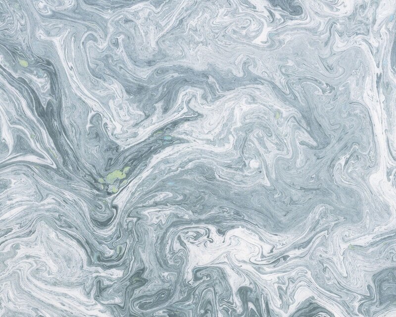 blue and white marbled texture