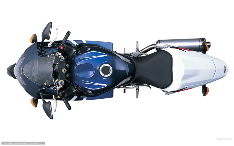 blue and white sport motorcycle