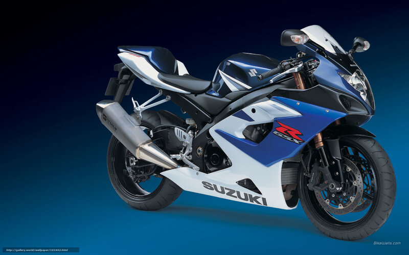 Blue and White Sport Motorcycle — Dramatic, Photograph, Exhaust Pipe, Windshield
