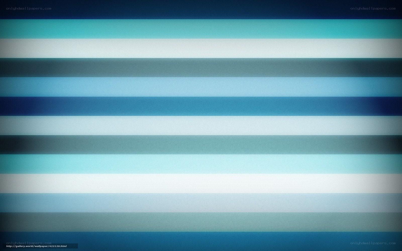 blue and white striped pattern
