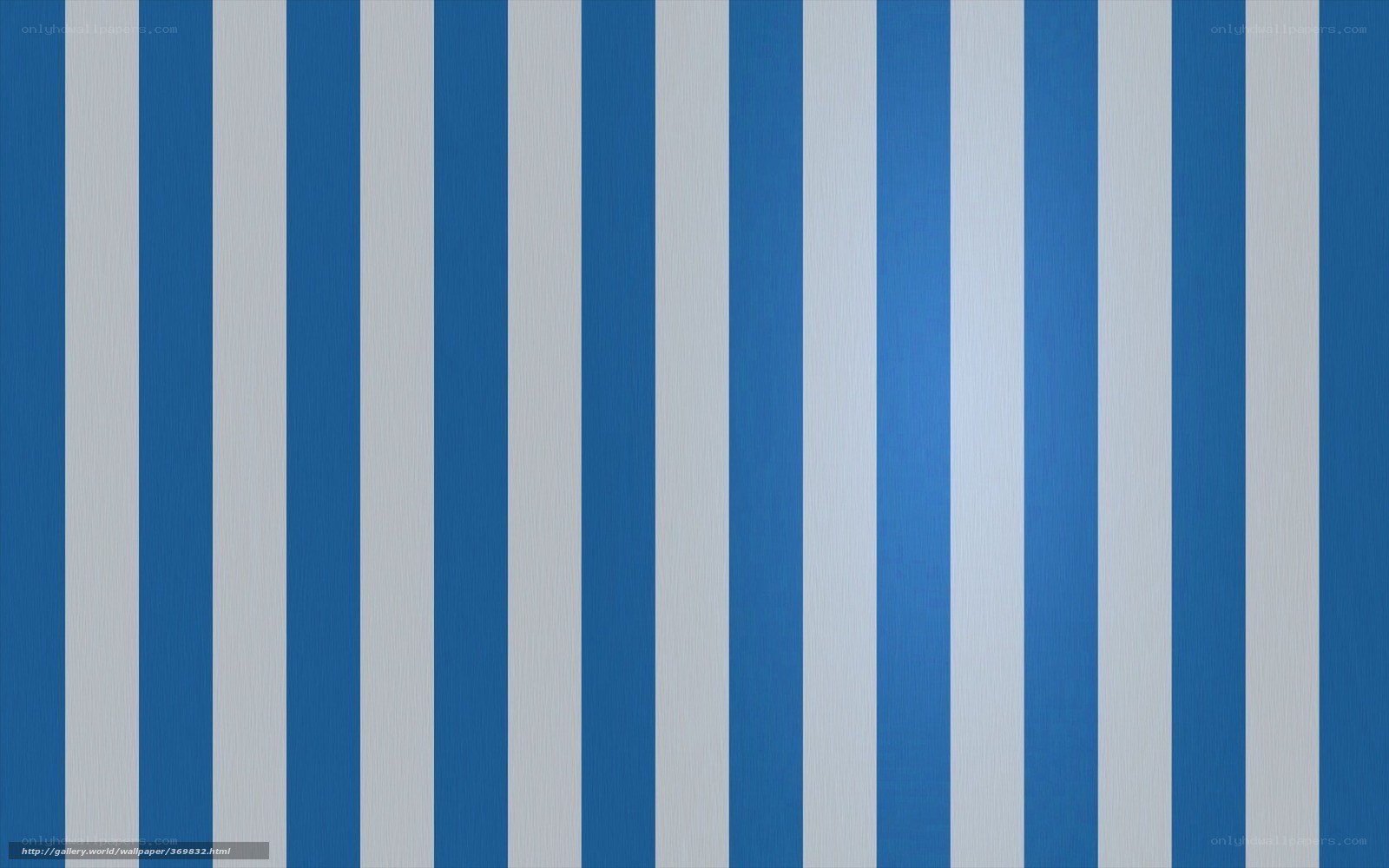 blue and white stripes pattern
