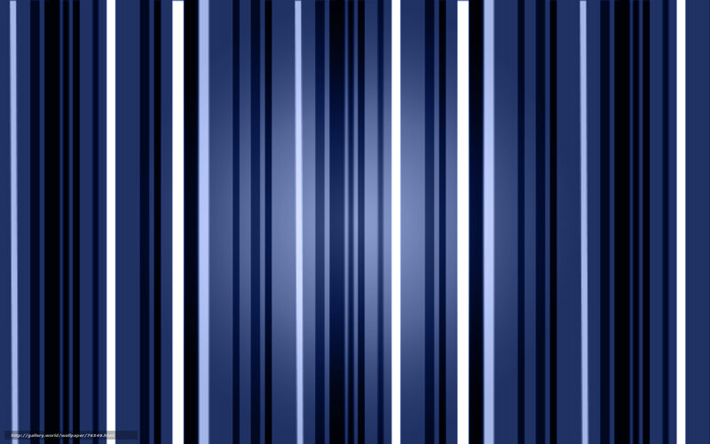 blue and white vertical stripes