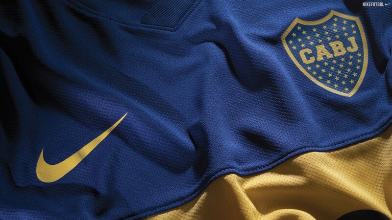 Blue and Yellow Jersey
