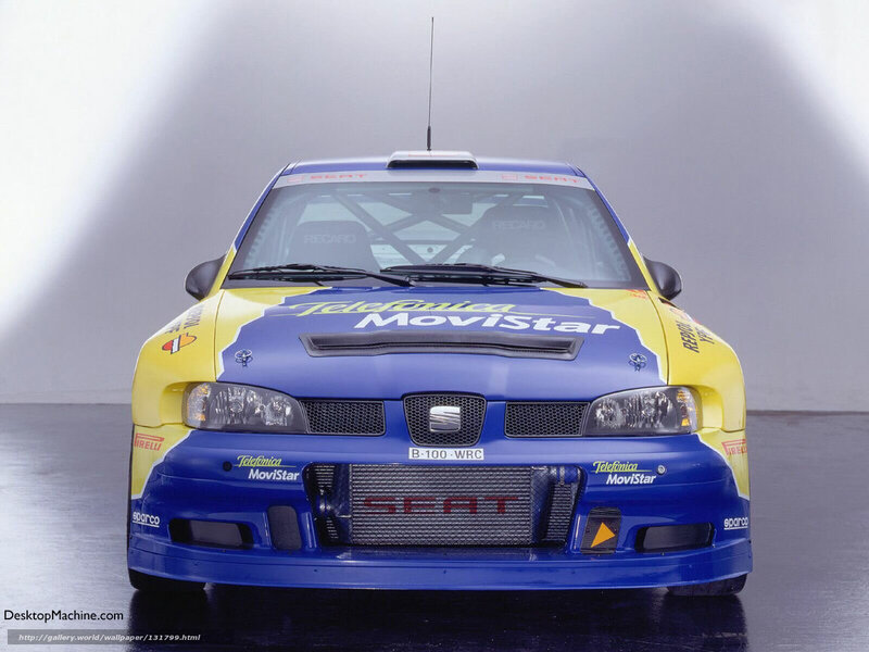 Blue and Yellow Race Car — Dramatic