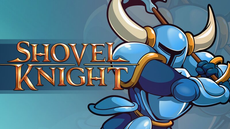 Blue Armored Knight