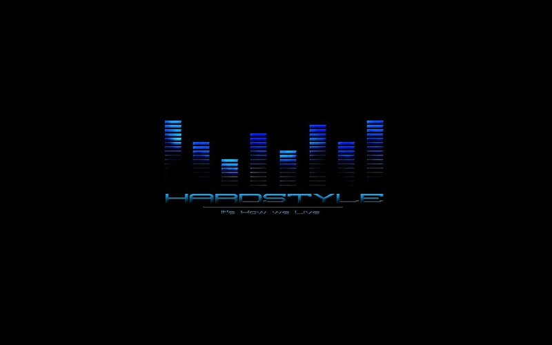 Blue Audio Equalizer Logo