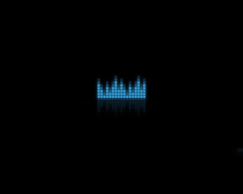 Blue Audio Equalizer