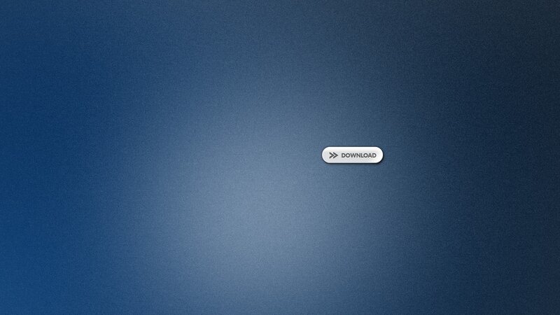 blue background with download button