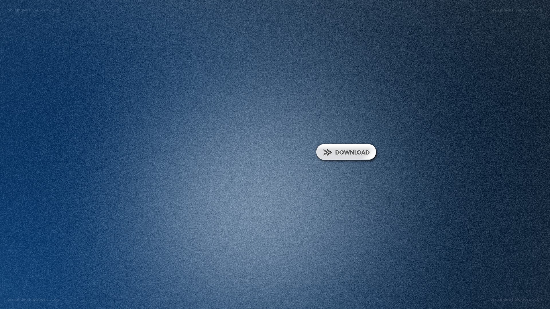 blue background with download button