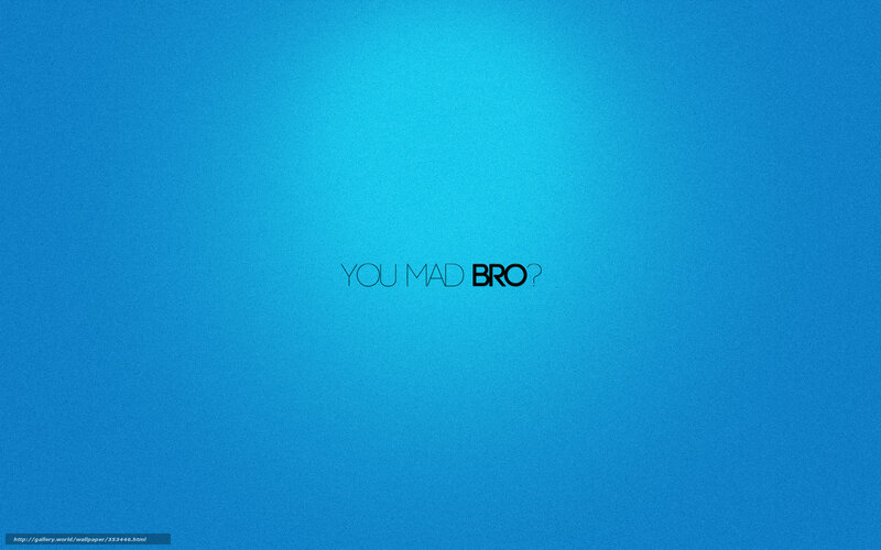 blue background with text