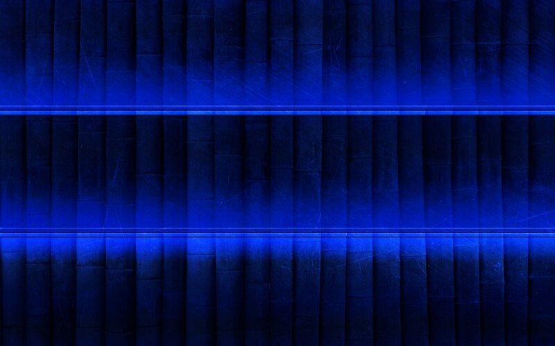 blue bamboo texture background