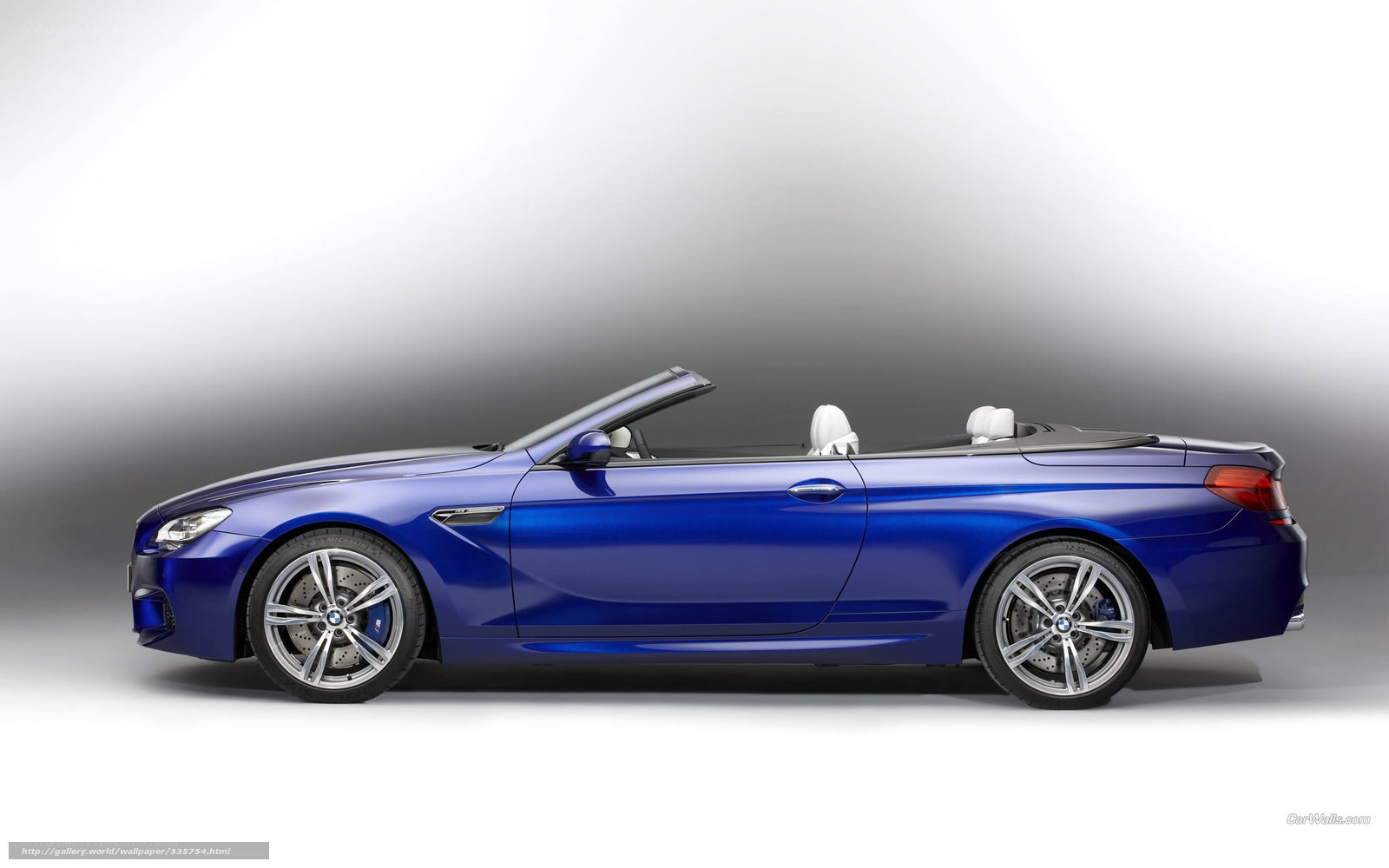 blue bmw convertible car
