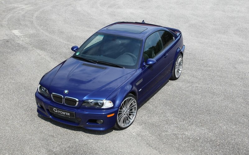 blue bmw m3 coupe