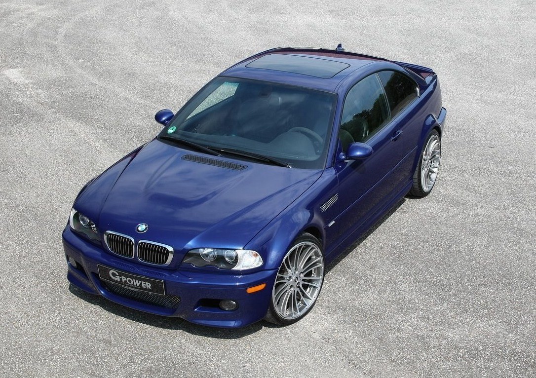 blue bmw m3 coupe