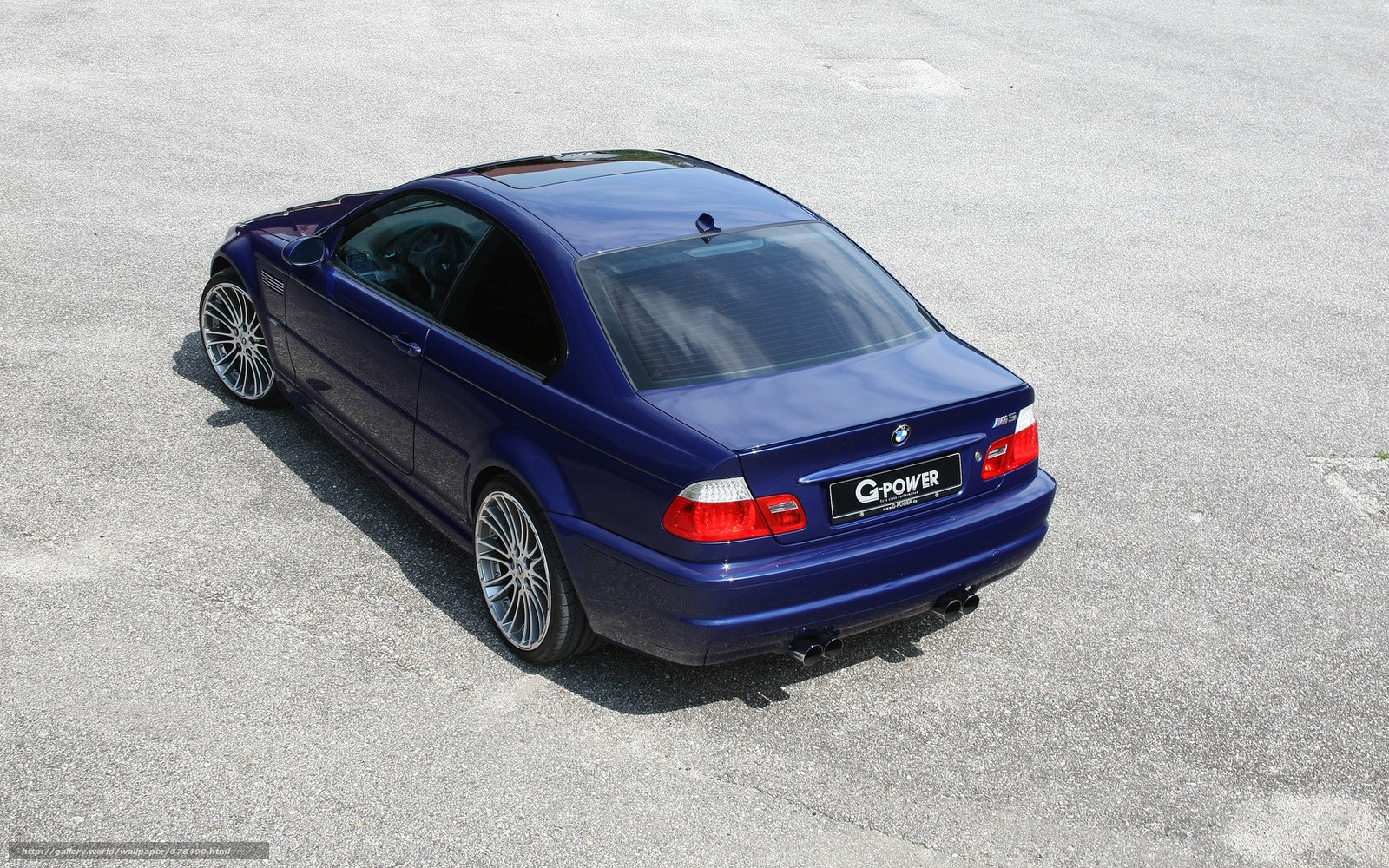 blue bmw m3 coupe