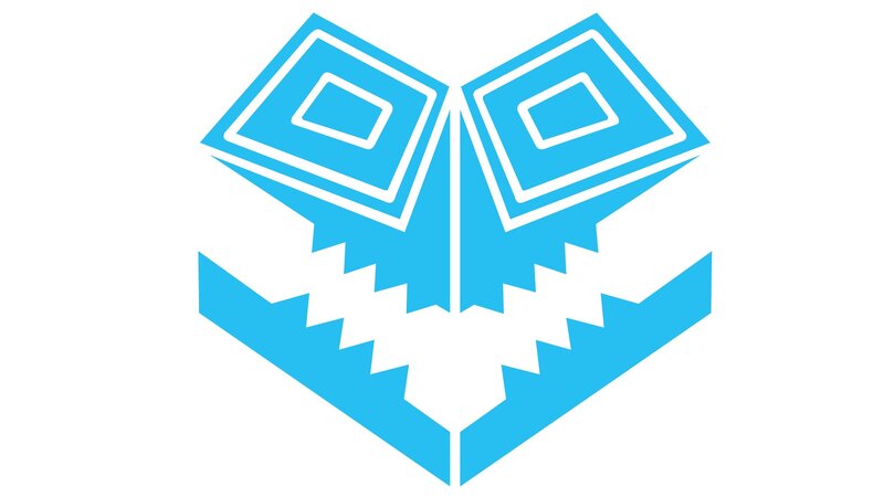 Blue Box Logo