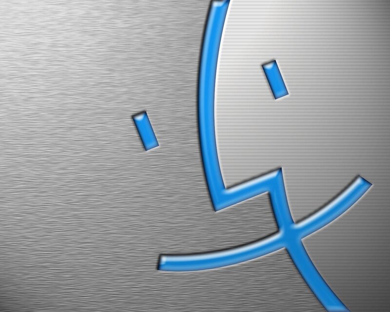 Blue Broken Icon