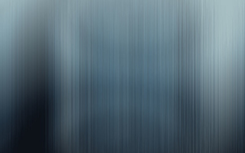 blue brushed metal texture