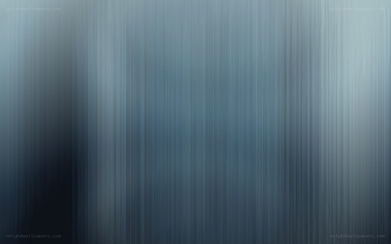 blue brushed metal texture