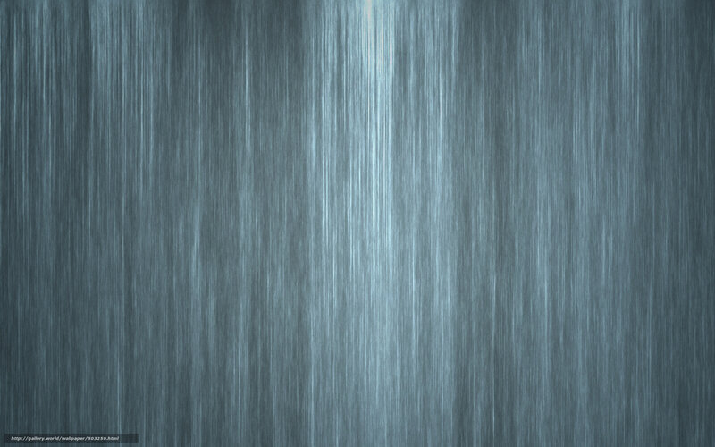 blue brushed metal texture