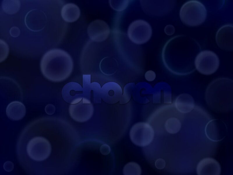 blue bubbles with text