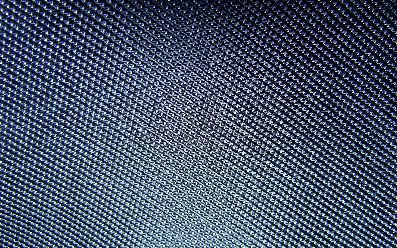blue carbon fiber texture