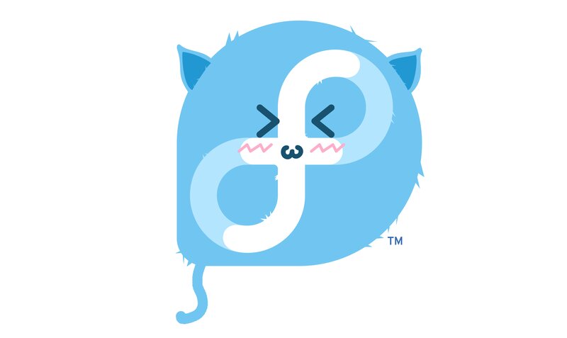 Blue Cat Character — Playful, Vector Art