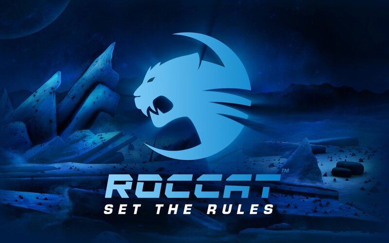 Blue Cat Logo