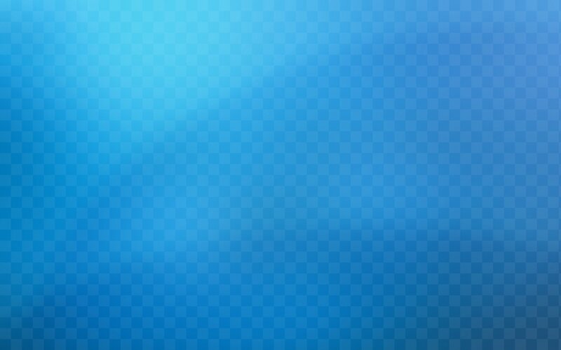 blue checkered background