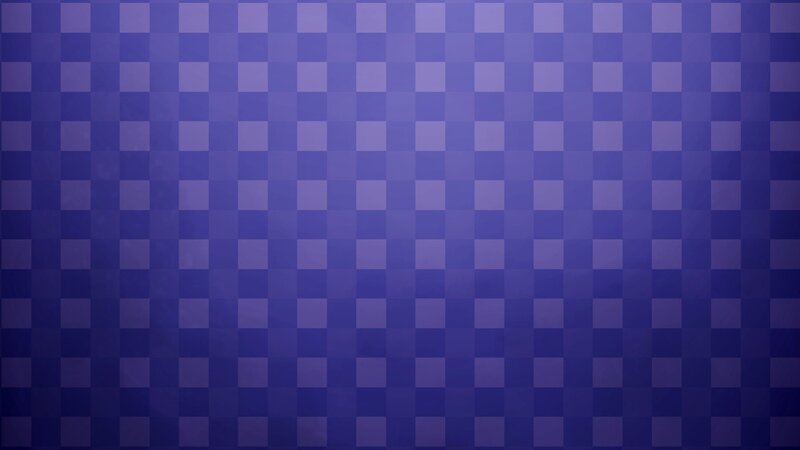 blue checkered pattern