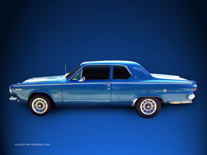 Blue Classic Car — Dramatic, Photograph, Antenna