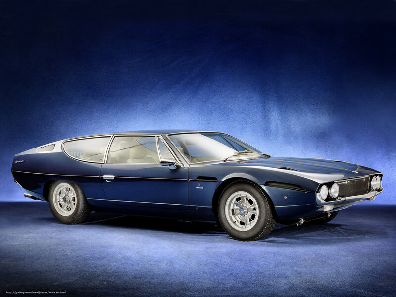 Blue Classic Sports Car — Dramatic, Photograph, Wheels, Windows