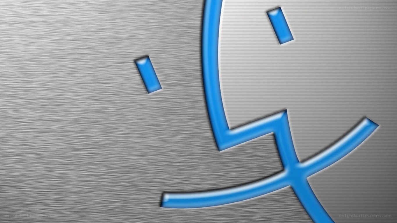 blue clock face on metal
