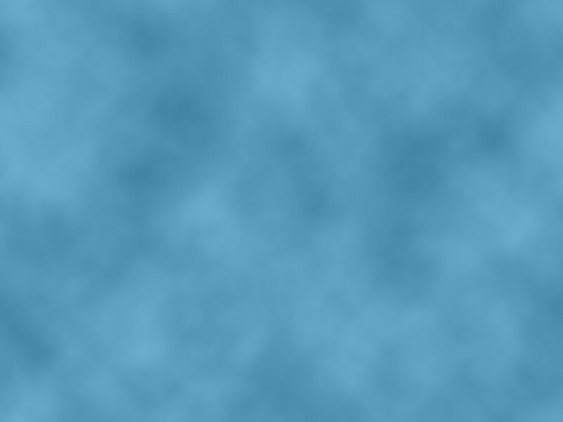 Blue Cloudy Texture — Calm