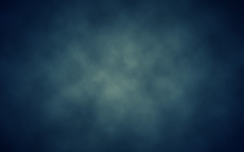 Blue Cloudy Texture