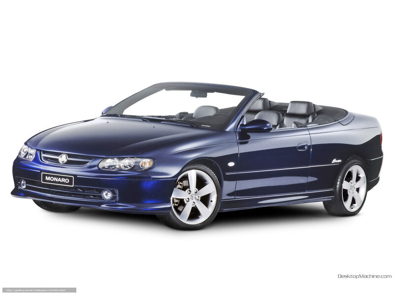 Blue Convertible Car — Neutral, Photograph, Silver Wheels