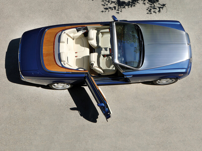 Blue Convertible Car — Serene, Afternoon, Photograph, Car Door